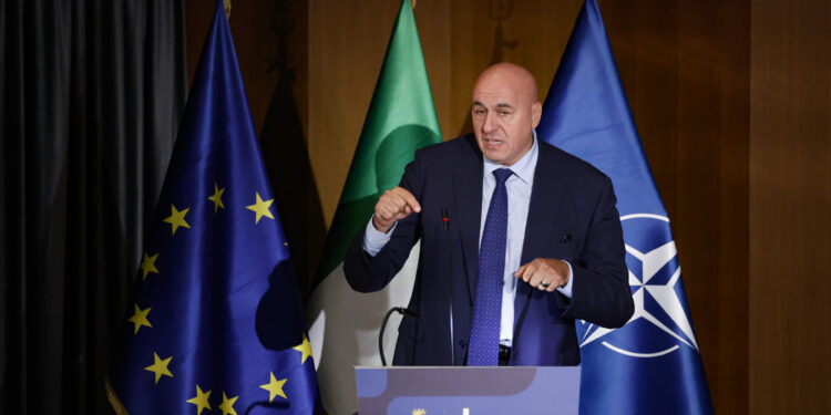 'Ma non vedo a breve minacce per scali italiani'
