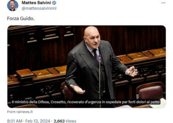 Ministro attende rapporto dalla società sugli accessi illeciti