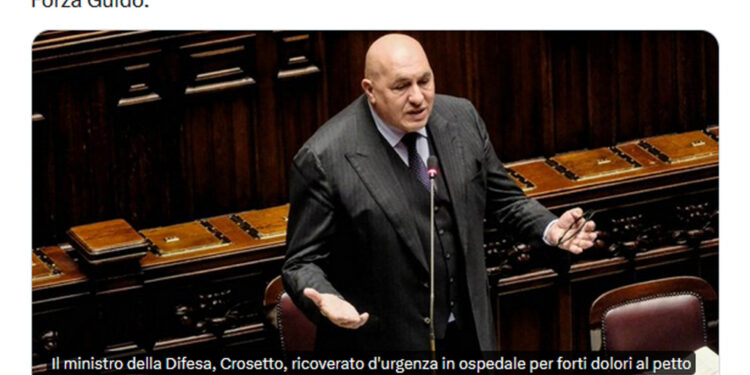 Ministro attende rapporto dalla società sugli accessi illeciti