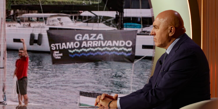 Siamo preoccupati