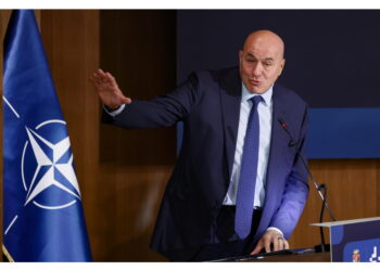 "Vuole definire l'obiettivo prima dell'inverno"