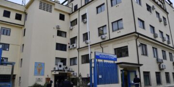 'Ndrine avrebbero influenzato security e ingressi allo stadio