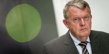 Il ministro degli Esteri danese a New York per l'Assemblea Onu