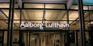 Dopo l'avvistamento di ieri a Aalborg