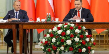 Nawrocki chiede chiarimenti