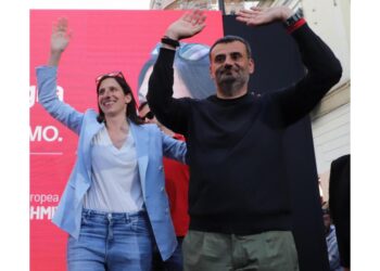 Lo ha detto parlando a Bisceglie