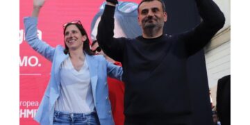 Lo ha detto parlando a Bisceglie