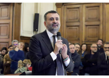 'Così potremo avviare la campagna elettorale'