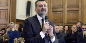 'Così potremo avviare la campagna elettorale'