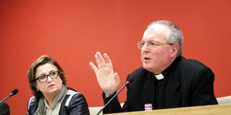 L'intervento al World Meeting on Human Fraternity
