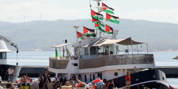 'La missione resta fedele al suo obiettivo'