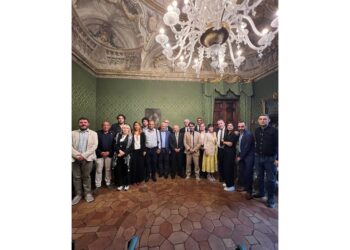 Proietti sollecita la fine del genocidio