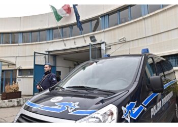 Fascicolo per omicidio colposo