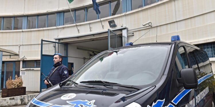 Fascicolo per omicidio colposo