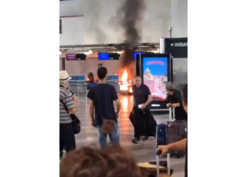 A maliano che il 20 agosto diede in escandescenza 2 anni 10 mesi
