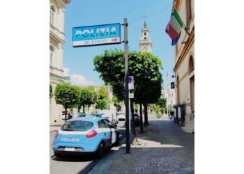 Nel 2024 a Pompei vittima fu prelevata in strada