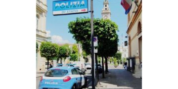 Nel 2024 a Pompei vittima fu prelevata in strada
