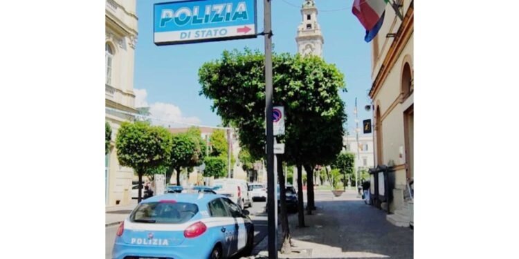 Nel 2024 a Pompei vittima fu prelevata in strada