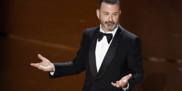 'Decisione presa dopo conversazioni approfondite' con lo showman