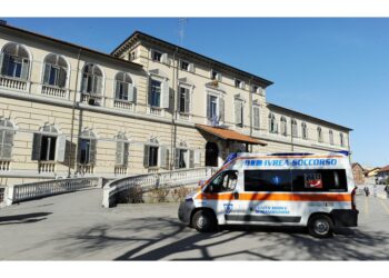 L'episodio a Chivasso nel febbraio dello scorso anno