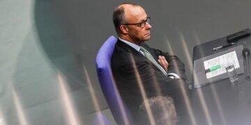 Comunali un test significativo anche per il governo di Merz