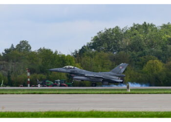 Chiuso per sicurezza l'aeroporto della città di Lublino