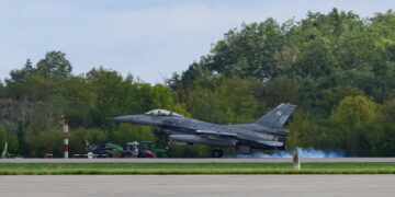 Chiuso per sicurezza l'aeroporto della città di Lublino