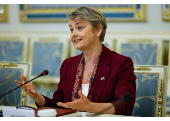'Violazione inaccettabile. Putin fermi guerra illegale Ucraina'