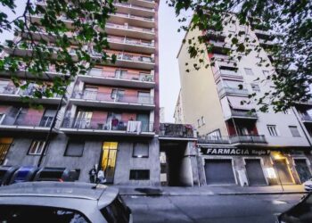 Ha un trauma cranico ed è in prognosi riservata