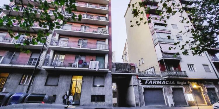 Ha un trauma cranico ed è in prognosi riservata