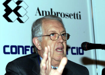 Aveva 94 anni. In questi giorni si svolge la 51/esima edizione