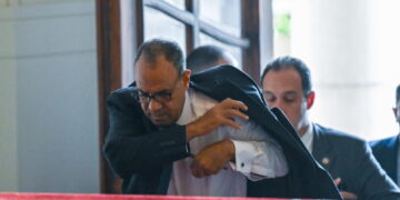 'Rischi catastrofici per l'incoscienza e l'arroganza di Israele'