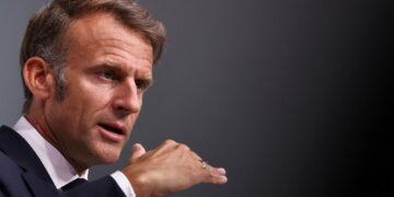 'Aspettano soltanto un sostegno americano'