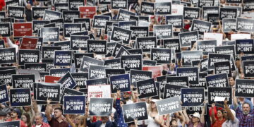 'La risposta all'odio non è altro odio'