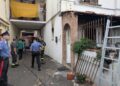 In costiera sorrentina