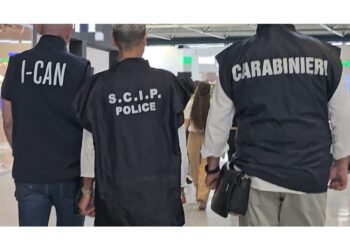 Coinvolto in operazione "Millennium" condotta dai carabinieri
