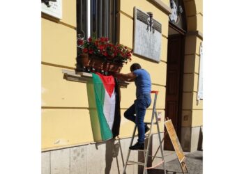 Il centrosinistra ha accolto la proposta del consigliere Pace