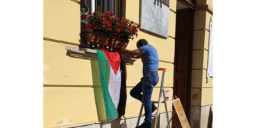 Il centrosinistra ha accolto la proposta del consigliere Pace