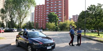 Le dichiarazione a Morning News. un uomo frequentava la sua casa