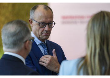Alle comunali cala Spd ma resta secondo partito. Sale affluenza