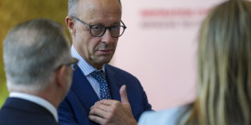 Alle comunali cala Spd ma resta secondo partito. Sale affluenza