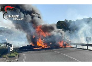 Carabinieri recuperano filmati di telecamere e video