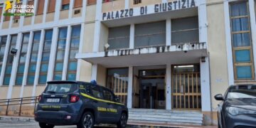 Inchiesta della Procura di Locri con 144 indagati