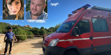 Prima notte in carcere a Nuchis per l'imprenditore del vino