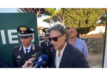 Due persone potrebbero aver aiutato Ragnedda dopo il delitto