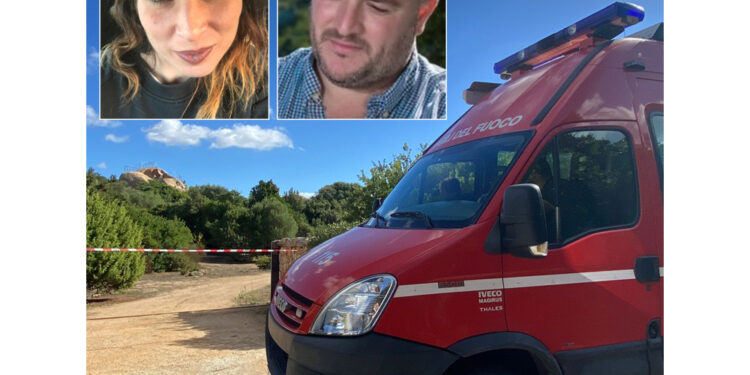 Ris ancora al lavoro sui reparti prelevati in casa dell'uomo