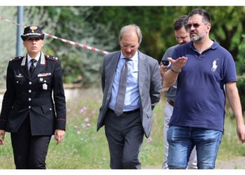 'Dichiarazioni a vaglio inquirenti' spiega il difensore