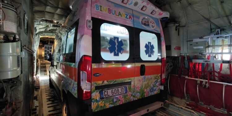 Alla periferia di Roma