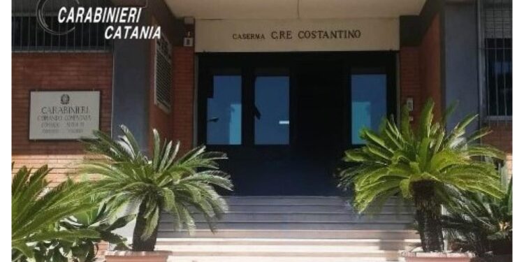 Stavano rimuovendo impianto di distribuzione carburante dismesso