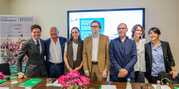 Progetto "MindKids-CF" sostenuto da FFC Ricerca